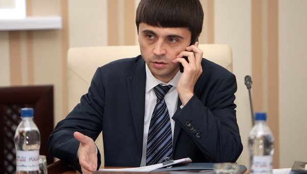 © РИА Новости. Тарас Литвиненко