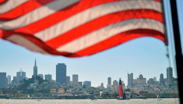 © AFP 2015/ Josh Edelson