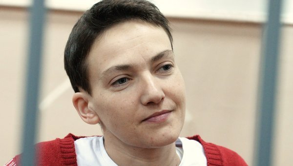 © РИА Новости. Илья Питалев