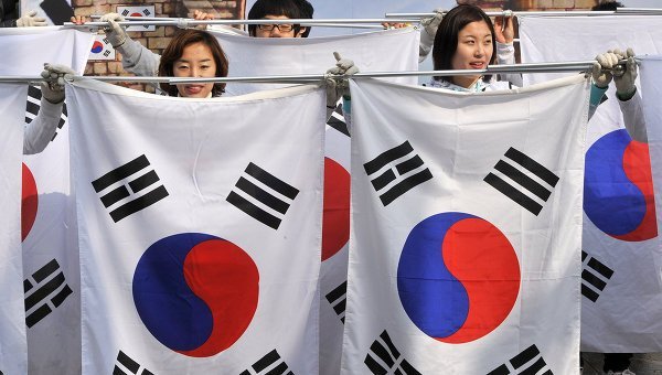 © AFP 2015/ Jung Yeon Jae