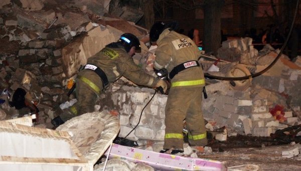 © Фото: ГУ МЧС России по Тюменской области