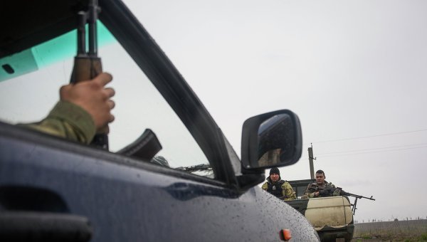 © AP Photo/ Mstyslav Chernov