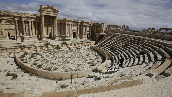 © AFP 2015/ Joseph Eid