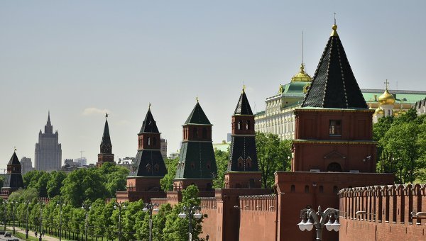 © РИА Новости. Табылды Кадырбеков
