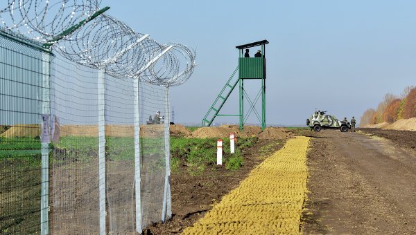 © AFP 2015/ Sergey Bobok