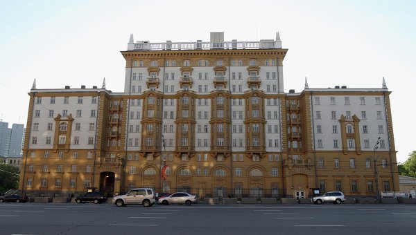 © РИА Новости. Илья Питалев