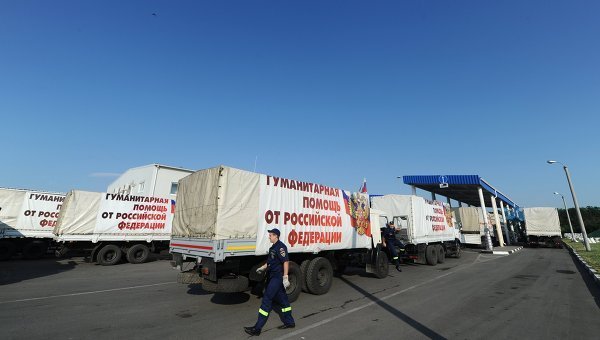 © РИА Новости. Сергей Пивоваров