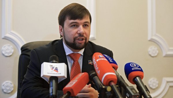 © РИА Новости. Михаил Воскресенский
