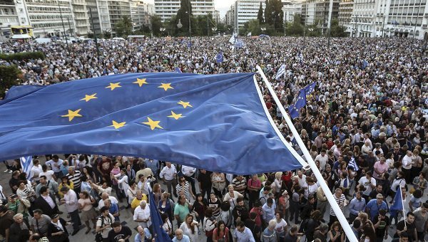 © REUTERS/ Intimenews/Yiannis Liakos