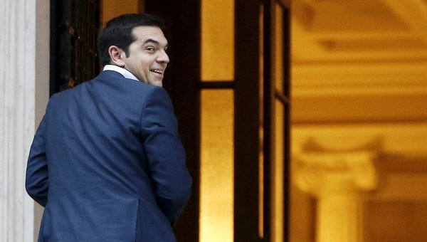 © REUTERS/ Alkis Konstantinidis