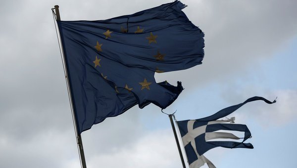 © AP Photo/ Yorgos Karahalis