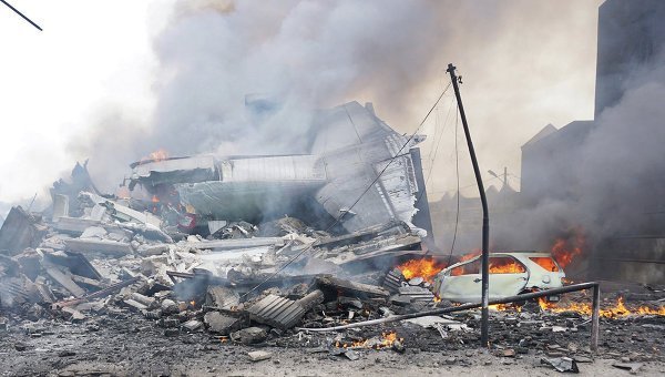 © AFP 2015/ Muhammad Zulfan Dalimunthe