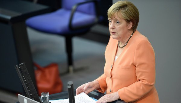© AFP 2015/ Odd Andersen