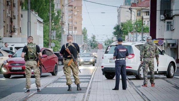 © AFP 2015/ Andrey Borodulin