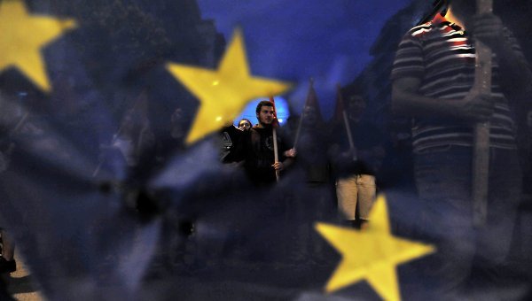 © AFP 2015/ Sakis Mitrolidis