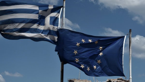 © AFP 2015/ Aris Messinis