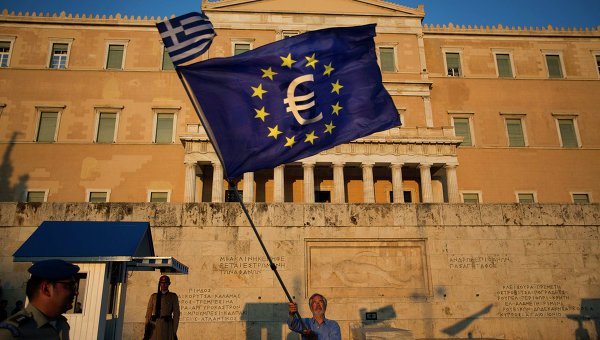 © AP Photo/ Emilio Morenatti