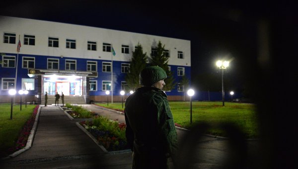 © РИА Новости. Алексей Мальгавко