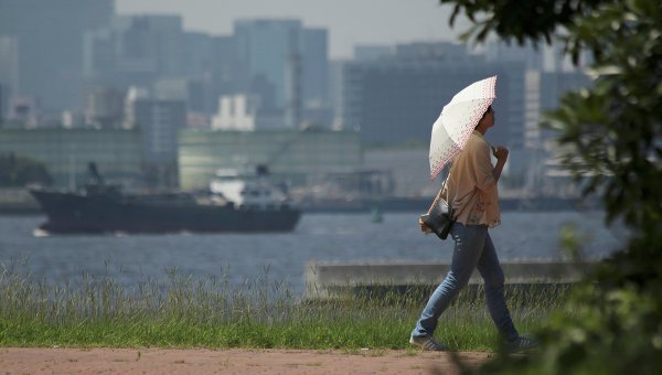 © AP Photo/ Eugene Hoshiko
