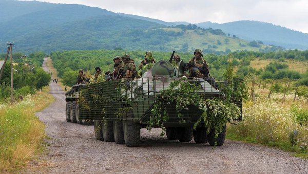 © AFP 2015/ Alexander Zobin