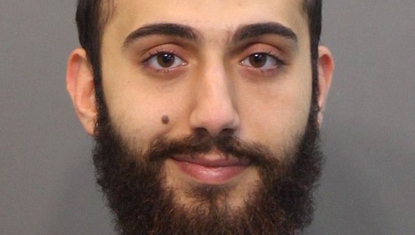 © REUTERS/ Hamilton County Sheriff's Office/Handout via Reuters