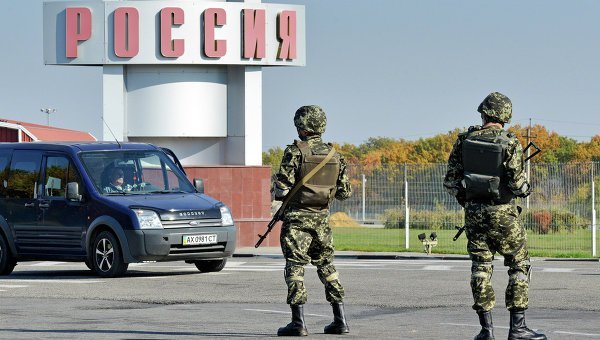 © AFP 2015/ Sergey Bobok