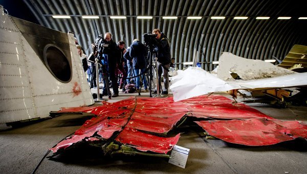 © AFP 2015/ Robin van Lonkhuijsen