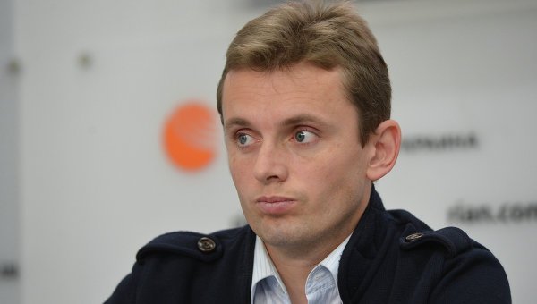 РИА Новости Украина Евгений Котенко