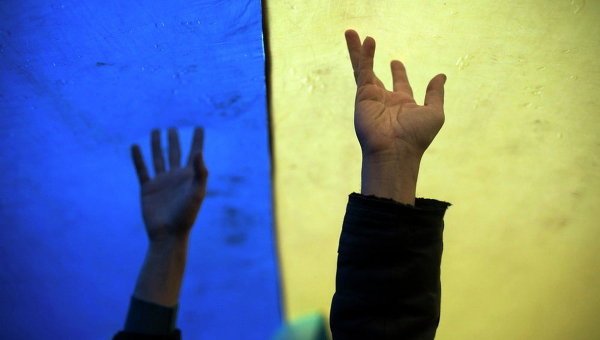 Associated Press Manu Brabo