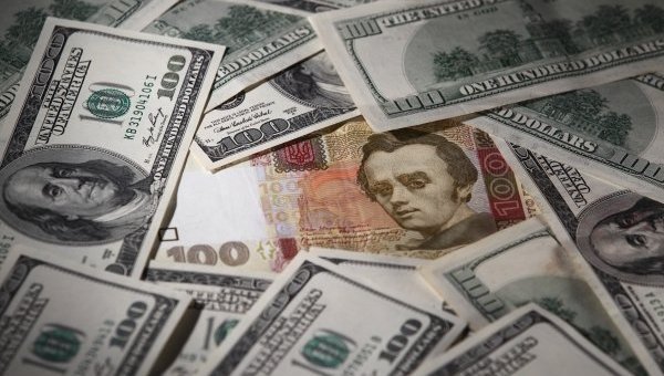 Украинское фото