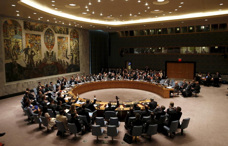 фото: © Reuters