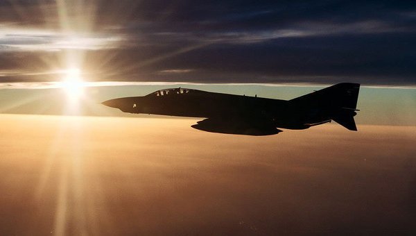 © Фото: Official Website of the Turkish Air Force