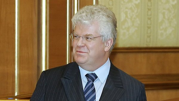 © РИА Новости. Сергей Субботин