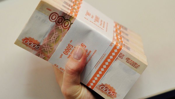 © РИА Новости. Алексей Куденко
