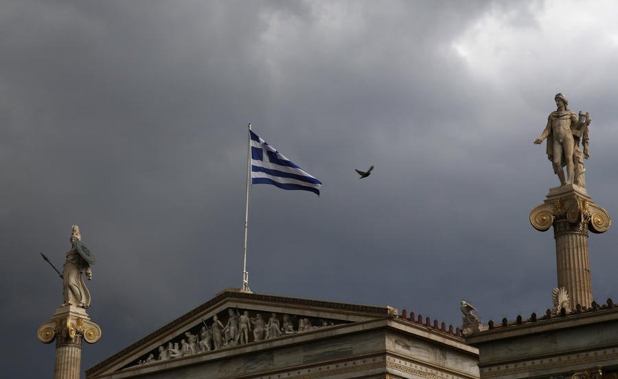 фото: © Reuters