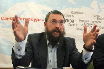 Фото: Никита Инфантьев / «Коммерсантъ»