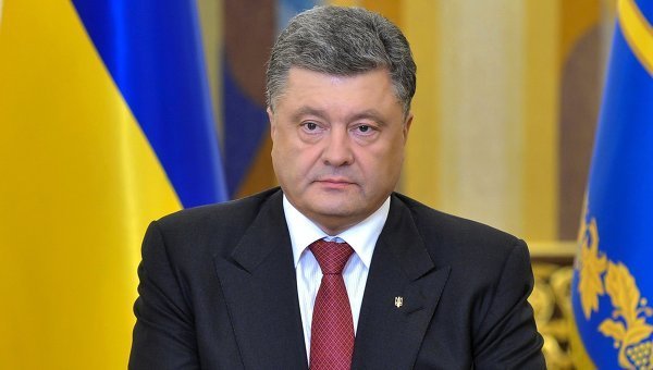 © РИА Новости. Микола Лазаренко