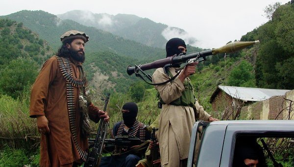 © AP Photo/ Ishtiaq Mahsud, File