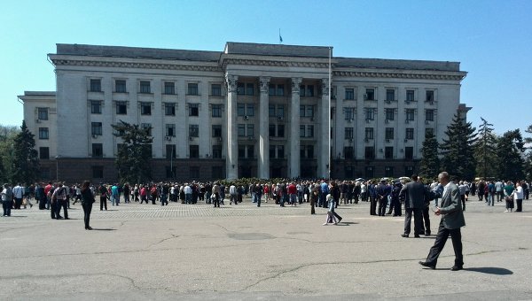 © РИА Новости. Алена Николаенко