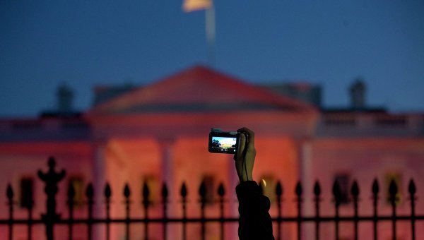 © AP Photo/ Pablo Martinez Monsivais