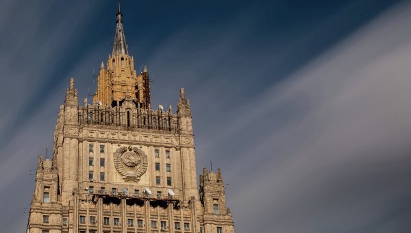 © РИА Новости. Максим Блинов