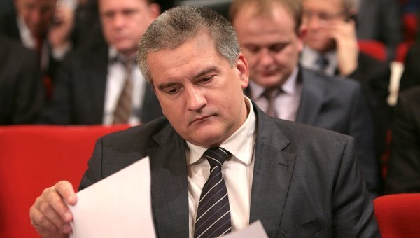 © РИА Новости. Тарас Литвиненко
