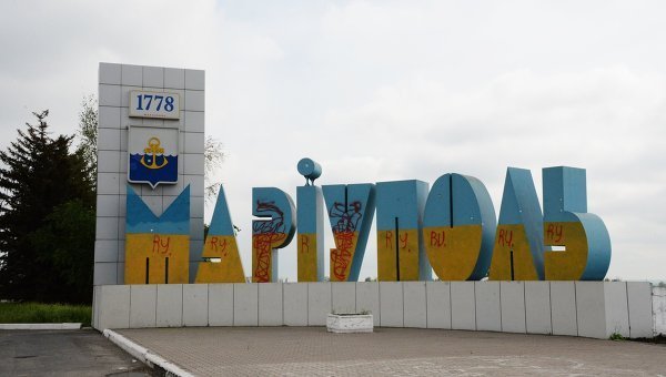 © РИА Новости. Наталья Селиверстова
