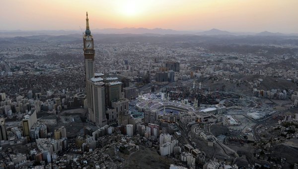 © AFP 2015/ Amer Hilabi