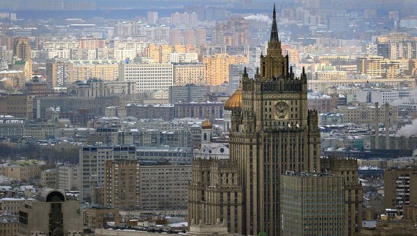 © AFP 2015/ Alexander Nemenov