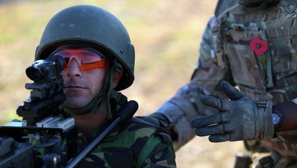 © AFP 2015/ Safin Hamed