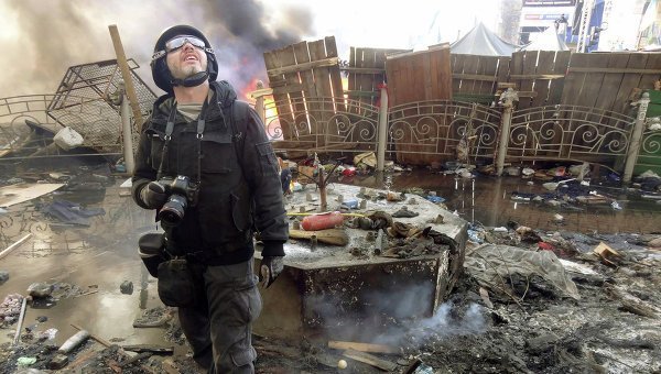 © AFP 2015