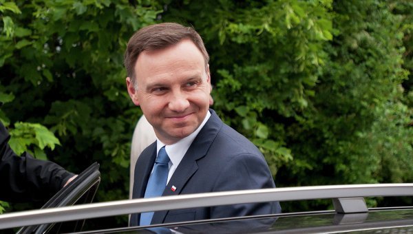 © AFP 2015/ Bartosz Siedlik
