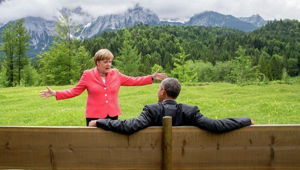 © AP Photo/ Michael Kappeler/Pool