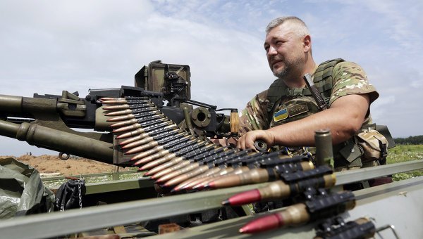 © AFP 2015/ Anatolii Stepanov